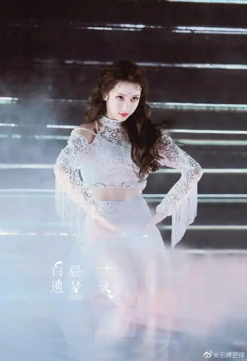 颜值不是最重要的##姜贞羽谈戛纳被嘲#姜贞羽首次回应戛纳红毯照被嘲