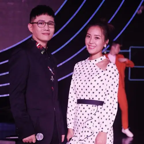 央视七夕晚会 云朵&石头 《今天你要嫁给我》新余仙女湖