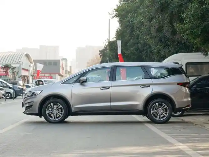 【图解图片_菏泽顺泰吉利4s店嘉际图片】-汽车之家