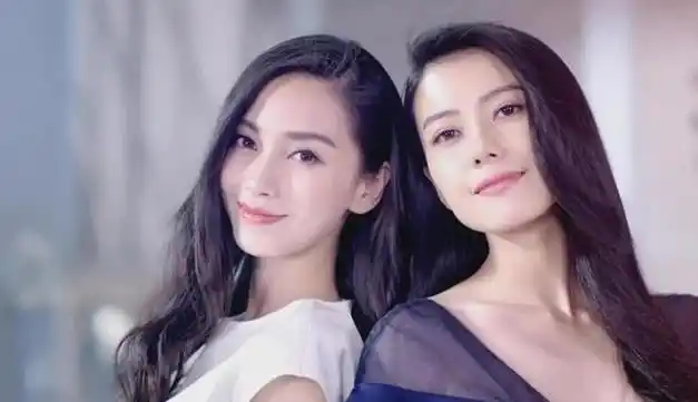 单看没特点,合照从未输过的明星,26岁关晓彤至今还在努力演大人|唐嫣