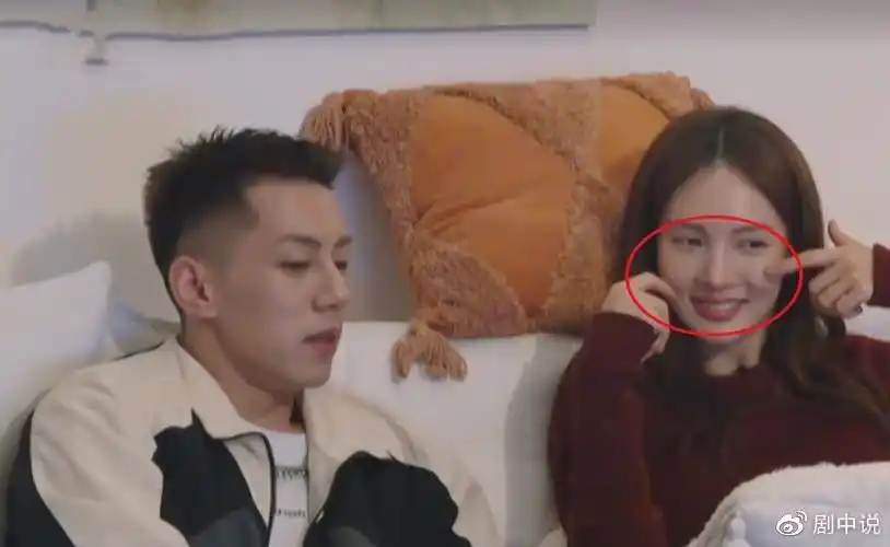 金晨和卡斯柏说分别时面露不舍,为何还要结束约会?原因让人意外