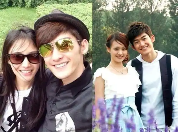 张翰坦言有五任女友,刘涛问有没有怀孕的?