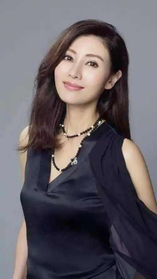 李嘉欣唯美高清写真集