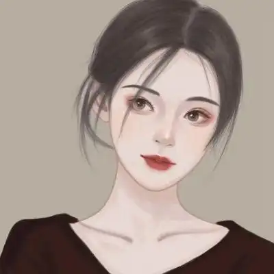 适合40岁人的头像女