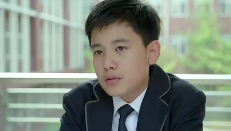 小别离:张小宇又出金句子,小家伙对付后妈的方法也太机智了!