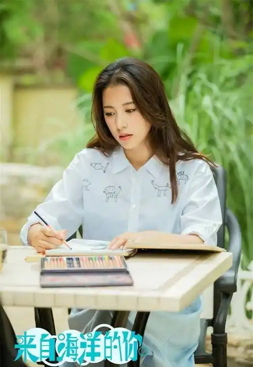 《从结婚到恋爱》,实力圈粉,网友表示:周雨彤,最近好迷人啊_气质_许魏