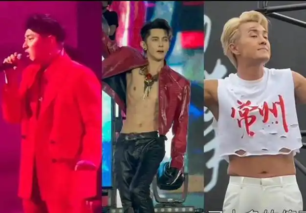 了|李玟|记者|炎亚纶|飞轮海|华语歌手|华语音乐|华语乐坛_网易订阅