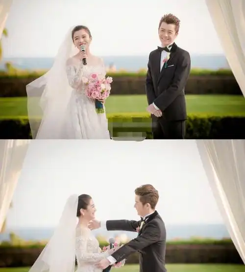 知名男星突然宣布离婚