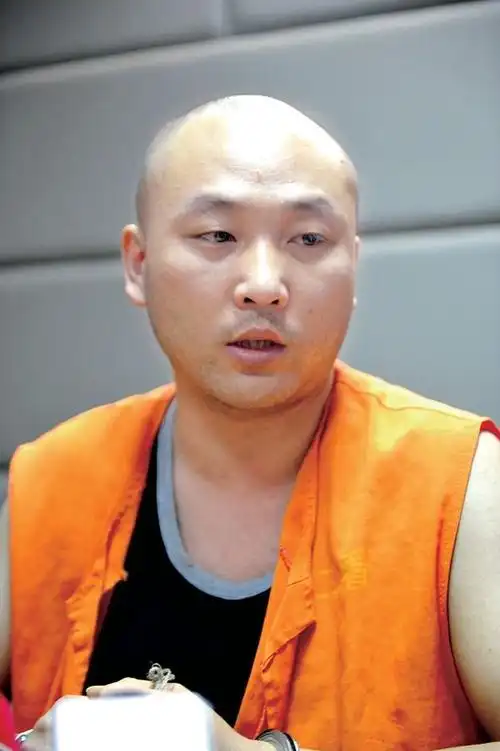 郑州毒贩伪装电商微信卖毒品 通过快递运毒(组图)