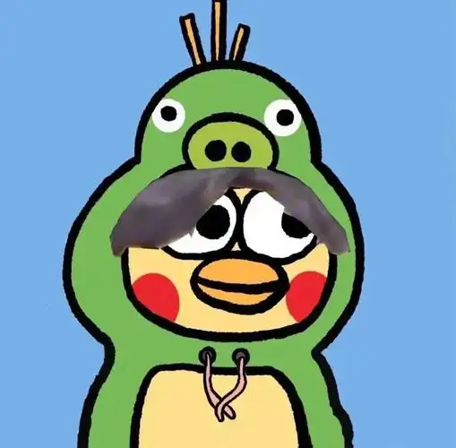 374张ikun,小黄鸡头像!【全网最全】 - 知乎