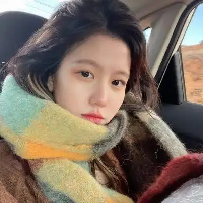 ins女生头像气质成熟_微信头像_我要个性网