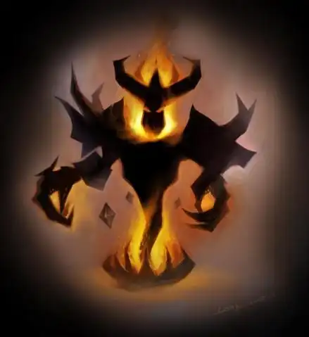 练习一张-dota影魔