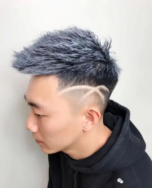2020男士发型推荐,你想要的都在这里!