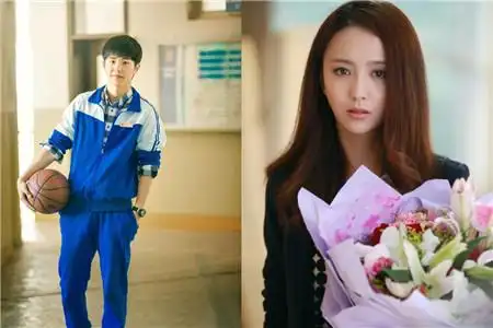 【图】刘昊然佟丽娅关系很好 生日会准备了个人展