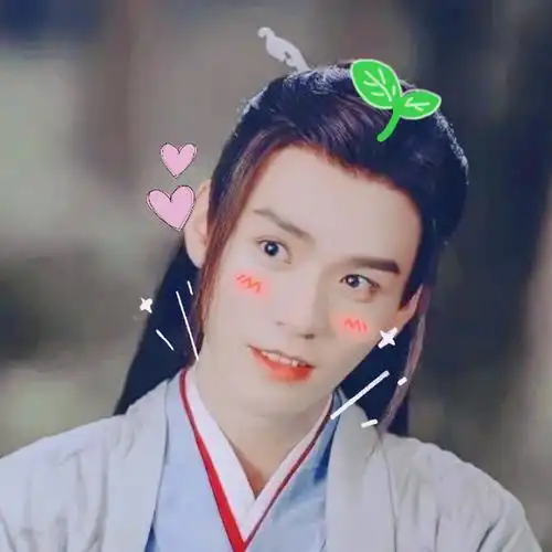 的温客行#截修|涂鸦|贴纸|头像全世界最最最可爱的温温鸭0607lld