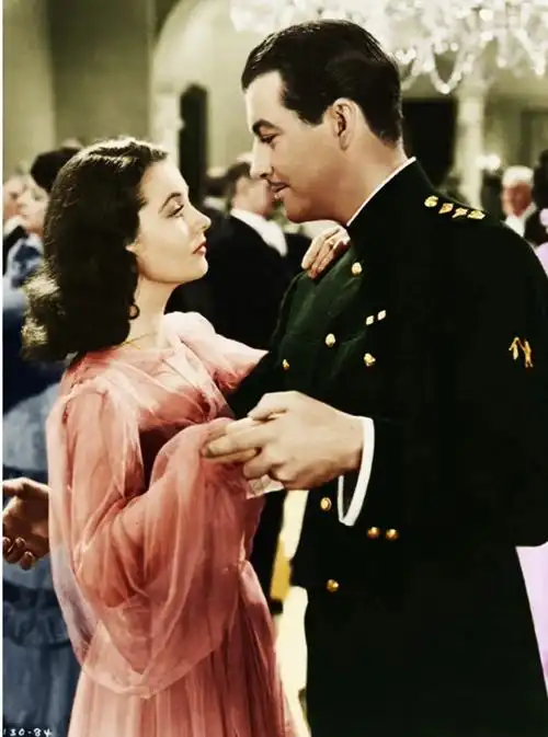 你真的看懂《魂断蓝桥》这部电影了吗