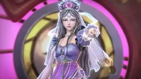 时间之神·时希