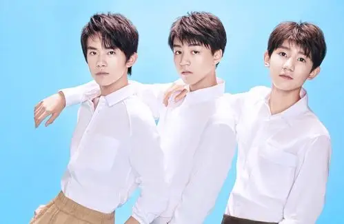 tfboys - 堆糖,美图壁纸兴趣社区