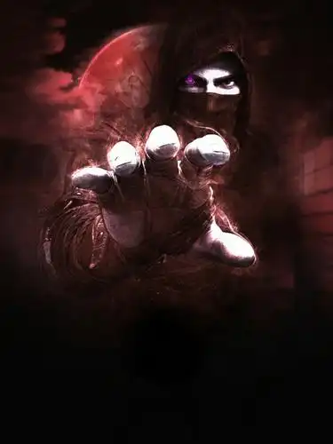 超级恐怖的数字"7",诡异又神秘,胆小者慎入!