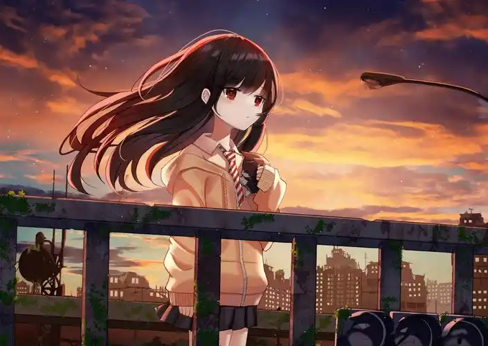 动漫壁纸ipad电脑横屏动漫壁纸