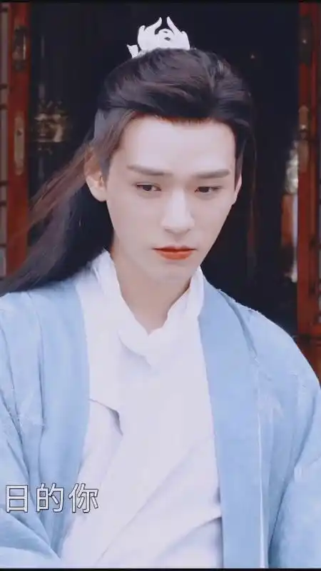 山河令温客行#《山河令》温客行-度小视