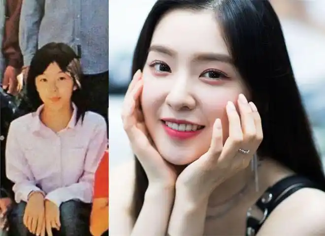 南韩第一美裴珠泫露背装性感十足整容前照片曝光你们怎么看