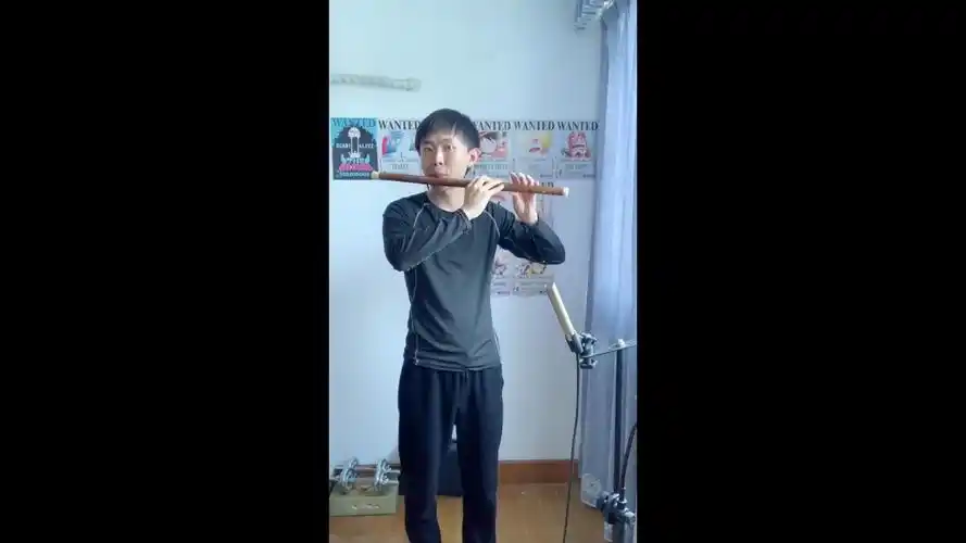 黑人抬棺笛子版