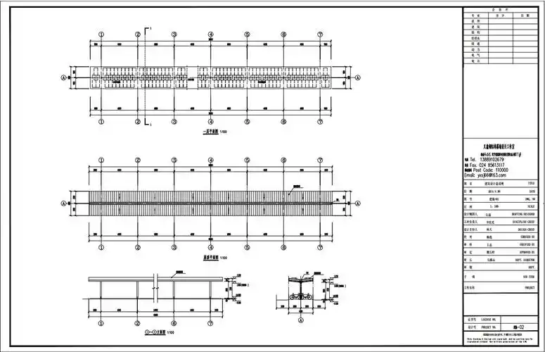 大连钢结构设计膜结构车棚