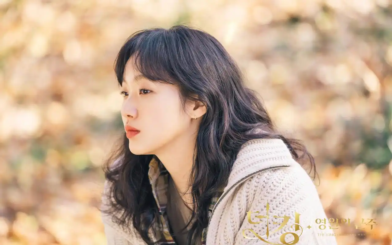 韩剧《the king永远的君主》剧照图片壁纸