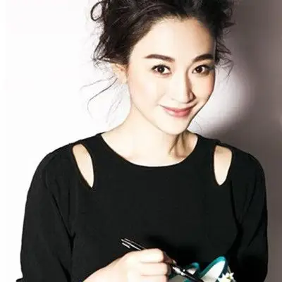 【图】徐佳宁前妻徐翠翠简历照片 爆料现在与李小冉发生恋情