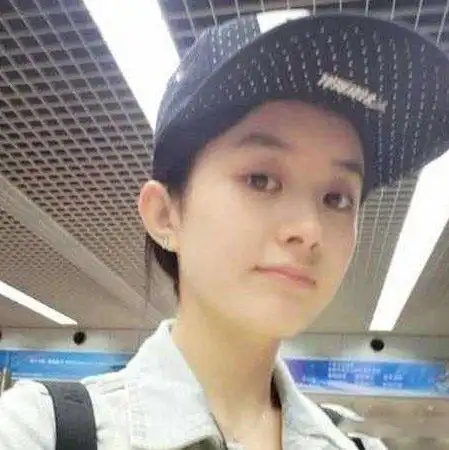 盘点赵丽颖没化妆的照片 女神赵丽颖素颜变化不明显