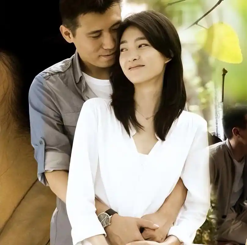 演员李乃文:20年不温不火,与颜丙燕意难平,48岁婚姻成谜