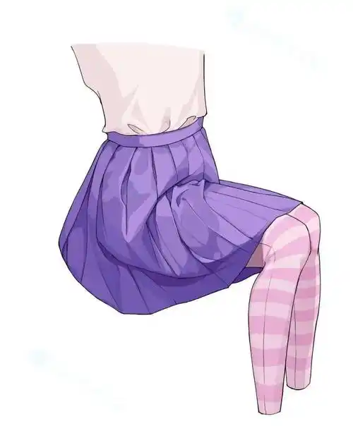 想学画画但又没思路的小伙伴码住这组素材包准没错!