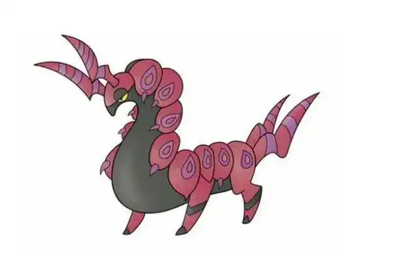 十大最强毒系神奇宝贝毒骷蛙高居榜首夜盗火蜥只能在最后