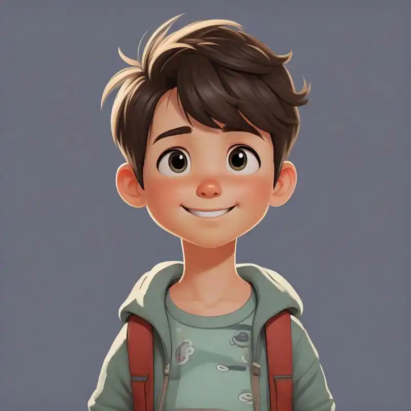 微信头像男可爱系列90快来挑选! 哇塞!这组微信头像真的太可爱了吧!