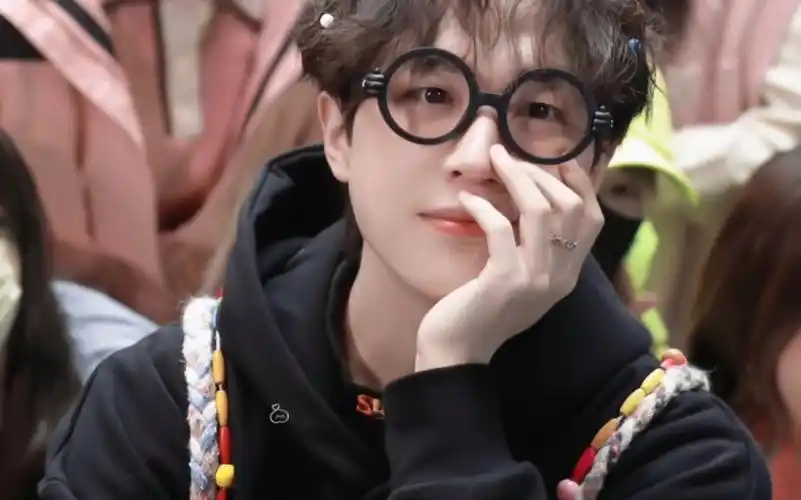 【倒霉死勒】谁懂,真的好可爱