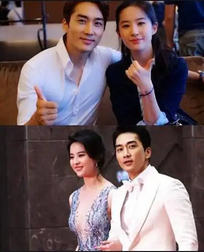 35岁无人娶的刘亦菲买别墅给猫住壕无人性 却被宋祖德说成是男人