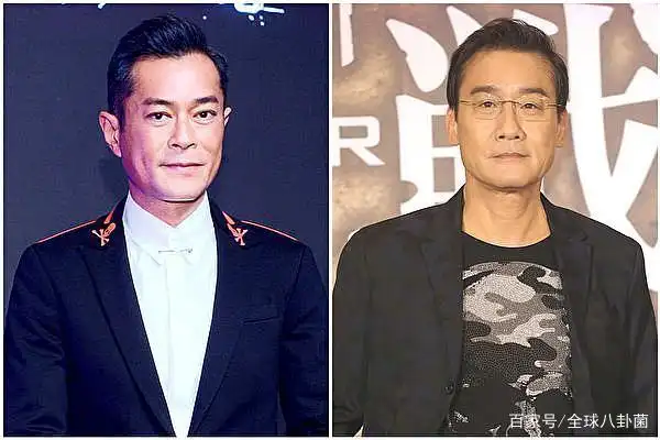 宣传新片被梁家辉催婚,古天乐:感情事都不听,理由很充分