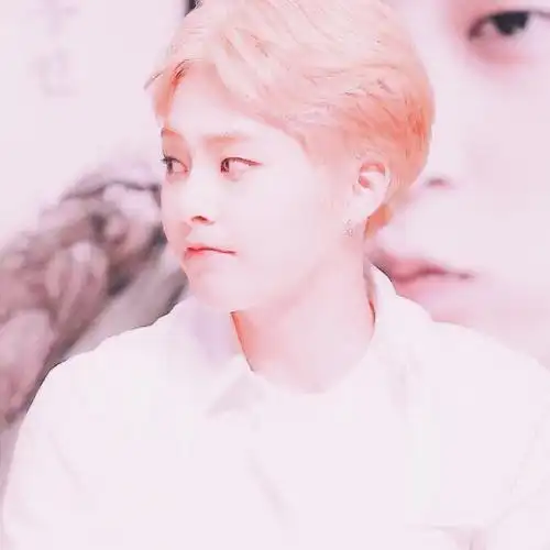 xiumin 金珉锡 头像 自调