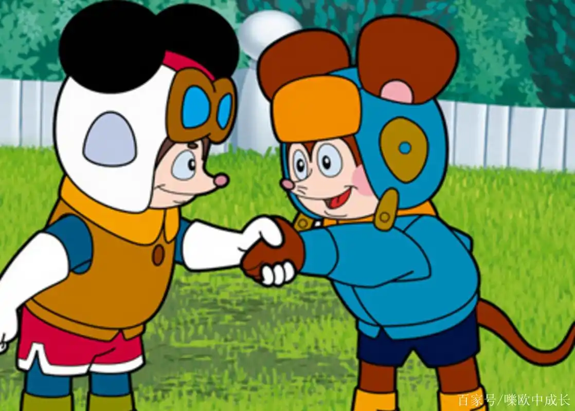 童年国产经典动画片,看过三个以上的人暴露了年龄真实年龄!