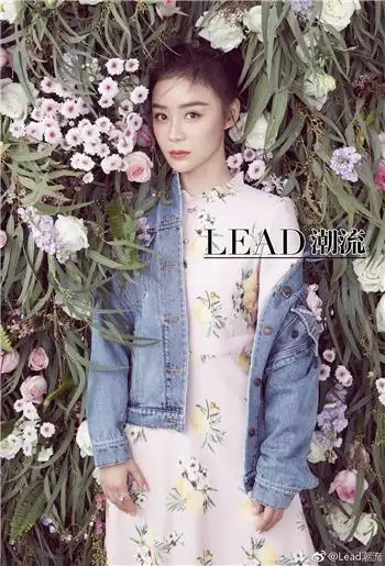 袁姗姗广告代言代言费已更新袁姗姗经纪人联系电话多少