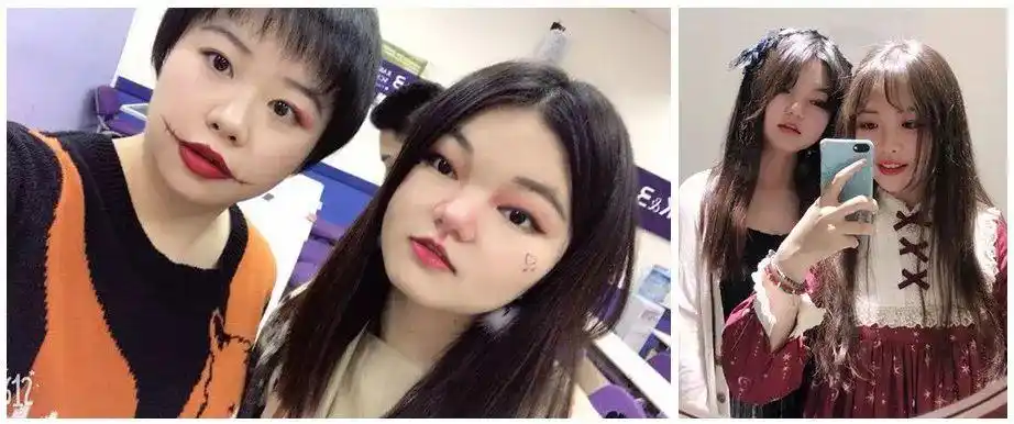 毕业说第九期何佳媛励志为国家新能源行业贡献一份力量的湖南妹子