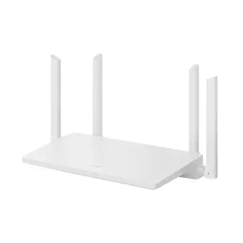 未拆封 华为 路由器 无线家用双频5g智能 ipv6千兆穿墙放大器tc7001