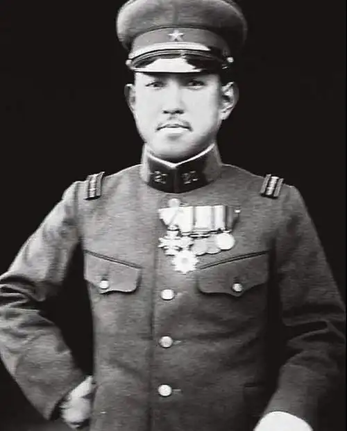 日军大佐是什么军衔?这四个在中国死得很有"特色"