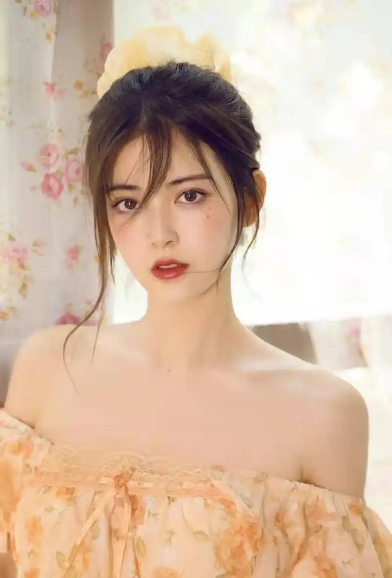 朱丹妮告诉你:致命的诱惑不是全部展现,而是遮遮掩掩!