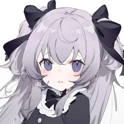 软萌双马尾动漫头像 - 搜狗图片搜索