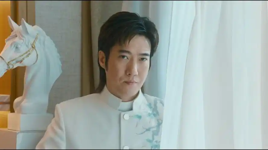 《人生路不熟》常远暗恋张婧仪!吃醋范丞丞眼珠子都快瞪出来了