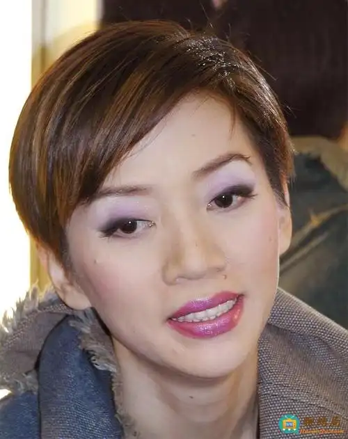 梅艳芳 生活照(410129)_明星库-聊结局