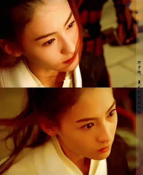 河东狮吼柳月娥张柏芝