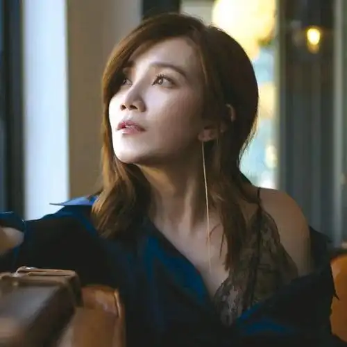 音乐推荐——梁静茹《勇气》